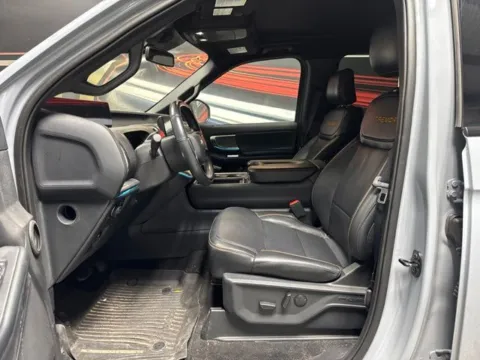 More photos of 2025 Ford Expedition Tremor at Seay Motors, KY