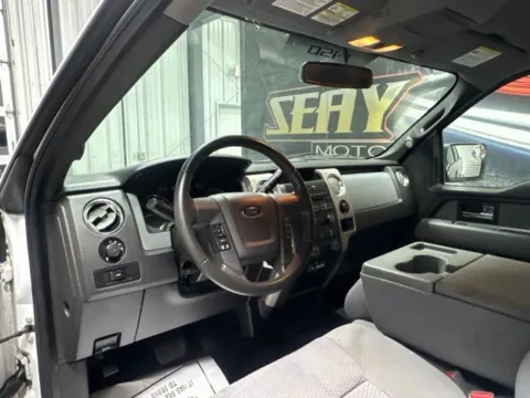 More photos of 2012 Ford F-150 XLT at Seay Motors, KY