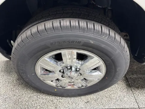 Another view of 2012 Ford F-150 XLT for sale in Mayfield, KY at Seay Motors