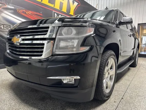 Photos of 2017 Chevrolet Suburban Premier for sale in Mayfield, KY at Seay Motors