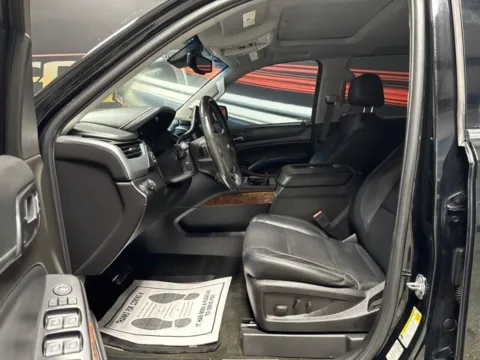 More photos of 2017 Chevrolet Suburban Premier at Seay Motors, KY