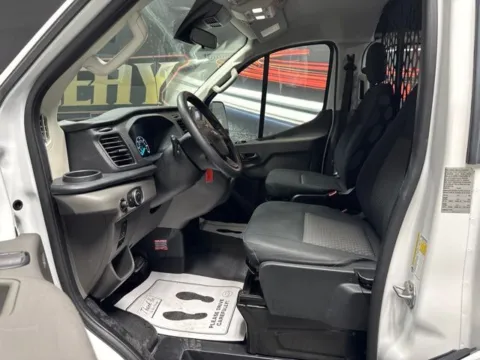 More photos of 2025 Ford Transit-250 at Seay Motors, KY