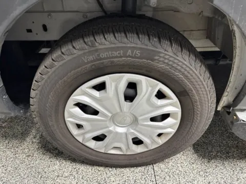 Another view of 2025 Ford Transit-250 for sale in Mayfield, KY at Seay Motors