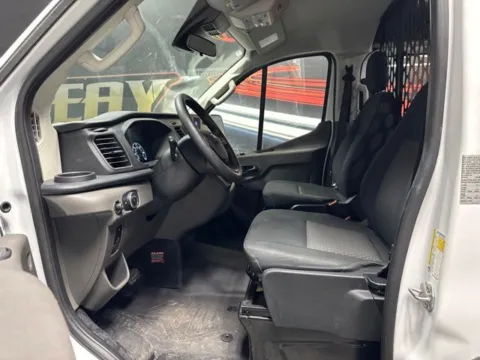 More photos of 2025 Ford Transit-250 at Seay Motors, KY