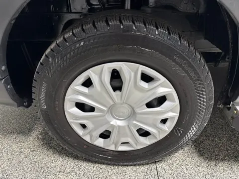 More photos of 2025 Ford Transit-250 at Seay Motors, KY