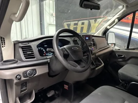 More photos of 2025 Ford Transit-250 at Seay Motors, KY