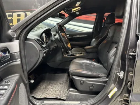 More photos of 2020 Jeep Grand Cherokee Trailhawk at Seay Motors, KY