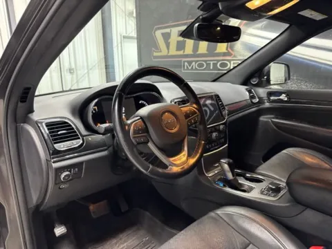 More photos of 2020 Jeep Grand Cherokee Trailhawk at Seay Motors, KY