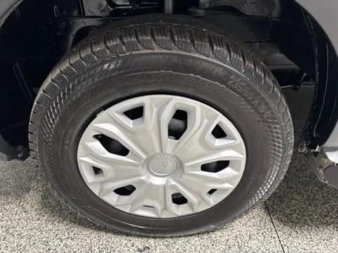 More photos of 2025 Ford Transit-250 at Seay Motors, KY