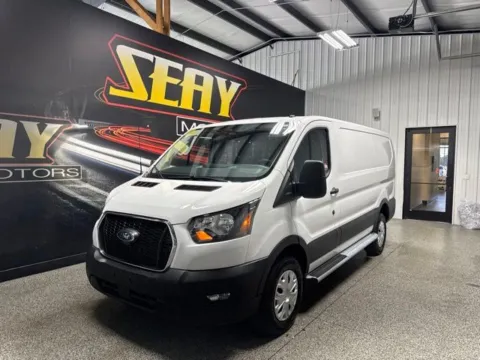 White 2025 Ford Transit-250 for sale in Mayfield, KY