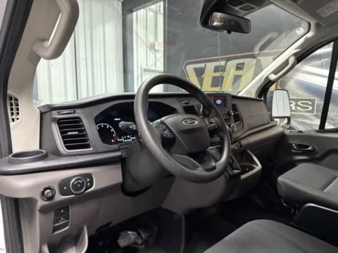 More photos of 2025 Ford Transit-250 at Seay Motors, KY