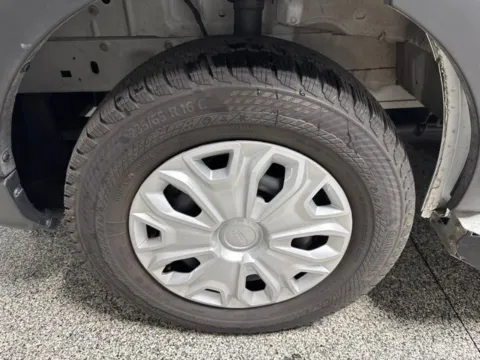 Another view of 2025 Ford Transit-250 for sale in Mayfield, KY at Seay Motors