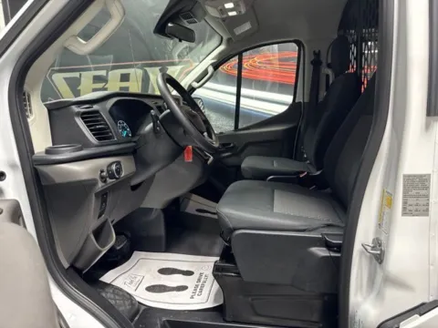 More photos of 2025 Ford Transit-250 at Seay Motors, KY