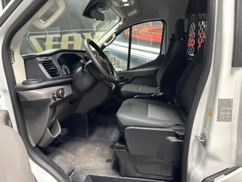 More photos of 2025 Ford Transit-250 at Seay Motors, KY