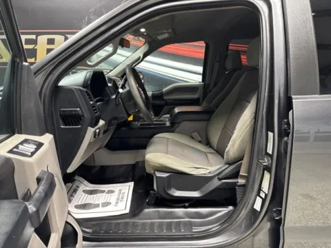 More photos of 2017 Ford F-150 XL at Seay Motors, KY