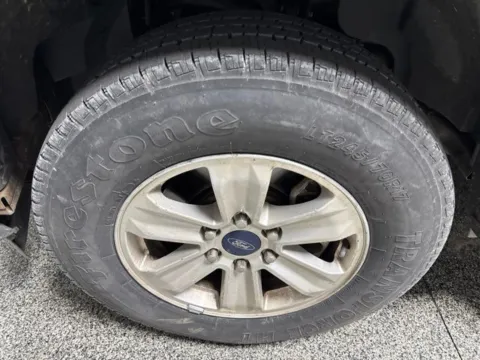 Another view of 2017 Ford F-150 XL for sale in Mayfield, KY at Seay Motors