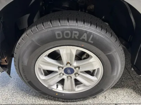 More photos of 2017 Ford F-150 XL at Seay Motors, KY