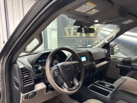 More photos of 2017 Ford F-150 XL at Seay Motors, KY