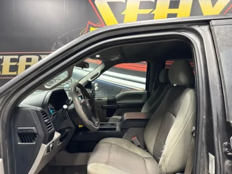 More photos of 2017 Ford F-150 XL at Seay Motors, KY
