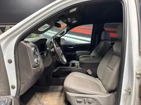 More photos of 2021 GMC Sierra 1500 SLT at Seay Motors, KY