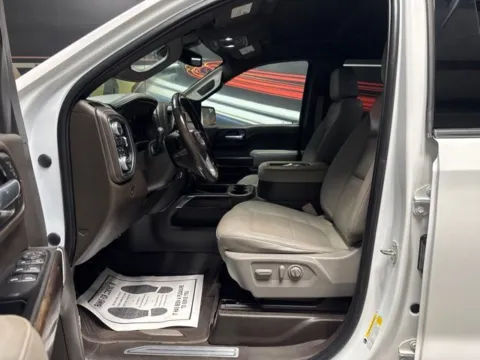 More photos of 2021 GMC Sierra 1500 SLT at Seay Motors, KY