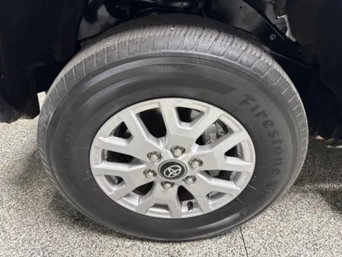 More photos of 2025 Toyota Tacoma SR at Seay Motors, KY