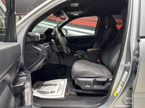 More photos of 2025 Toyota Tacoma SR at Seay Motors, KY