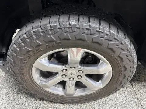 Another view of 2021 Ford F-150 King Ranch for sale in Mayfield, KY at Seay Motors