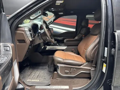 More photos of 2021 Ford F-150 King Ranch at Seay Motors, KY