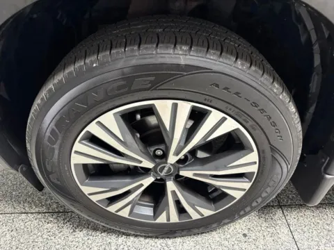 Another view of 2023 Nissan Rogue SV for sale in Mayfield, KY at Seay Motors
