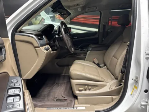 More photos of 2020 Chevrolet Tahoe LT at Seay Motors, KY