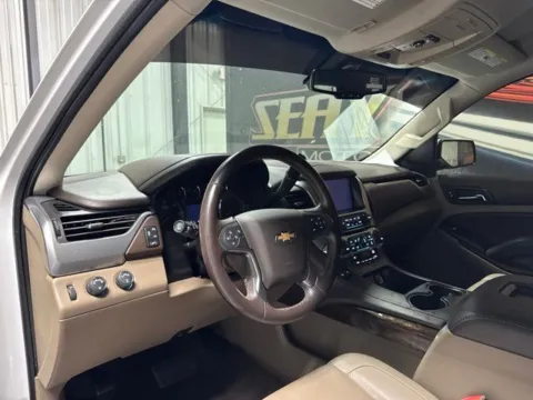 More photos of 2020 Chevrolet Tahoe LT at Seay Motors, KY