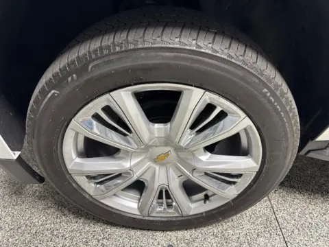 Another view of 2020 Chevrolet Tahoe LT for sale in Mayfield, KY at Seay Motors