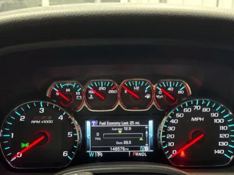 More photos of 2018 Chevrolet Silverado 1500 LT at Seay Motors, KY