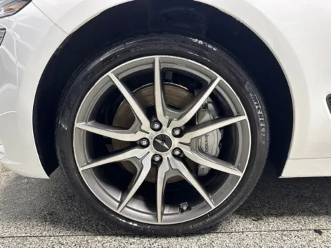 More photos of 2026 Genesis G70 2.5T at Seay Motors, KY