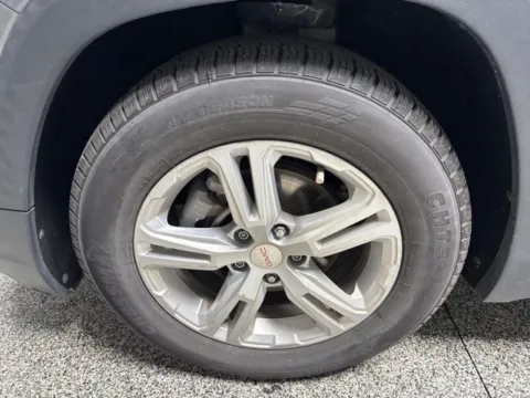 Another view of 2021 GMC Terrain SLE for sale in Mayfield, KY at Seay Motors