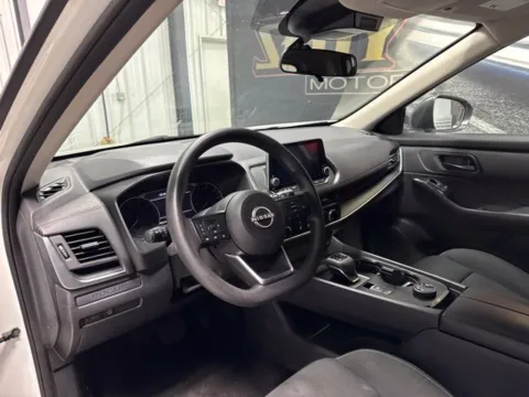 More photos of 2024 Nissan Rogue S at Seay Motors, KY