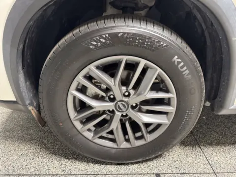 Another view of 2024 Nissan Rogue S for sale in Mayfield, KY at Seay Motors