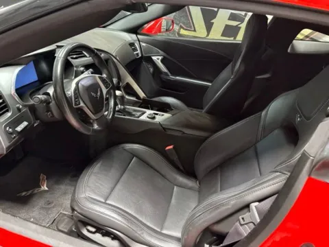 More photos of 2014 Chevrolet Corvette Stingray Z51 at Seay Motors, KY
