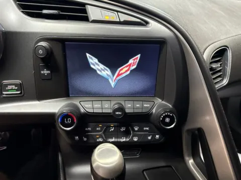 More photos of 2014 Chevrolet Corvette Stingray Z51 at Seay Motors, KY