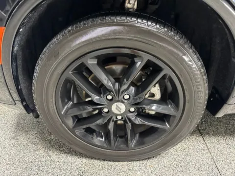 More photos of 2023 Dodge Durango GT Plus at Seay Motors, KY