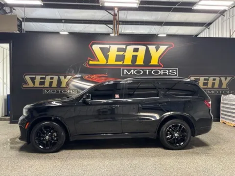 Another view of 2023 Dodge Durango GT Plus for sale in Mayfield, KY at Seay Motors