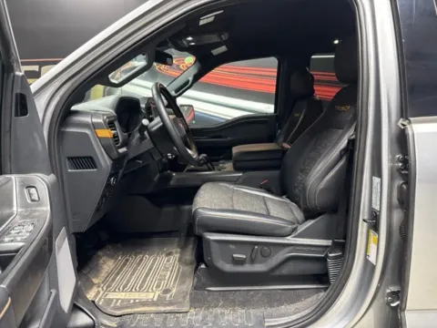 More photos of 2025 Ford F-150 Tremor at Seay Motors, KY