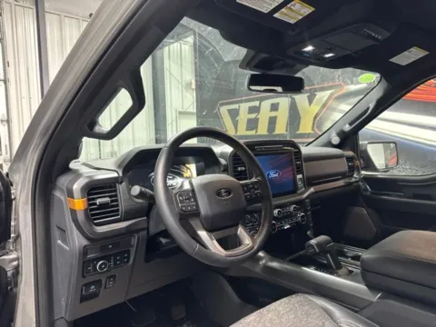 More photos of 2025 Ford F-150 Tremor at Seay Motors, KY