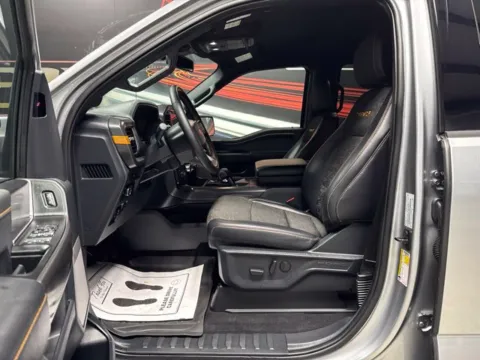 More photos of 2025 Ford F-150 Tremor at Seay Motors, KY