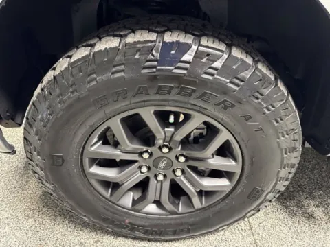 More photos of 2025 Ford F-150 Tremor at Seay Motors, KY