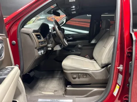 More photos of 2021 GMC Yukon XL SLT at Seay Motors, KY