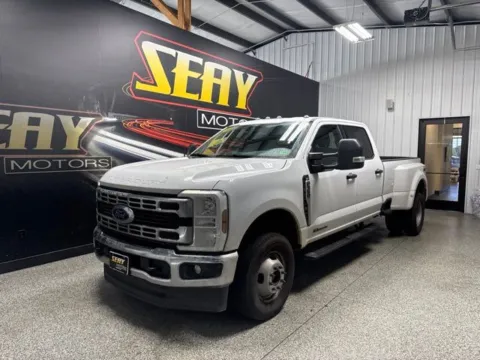 White 2026 Ford F-350SD XLT for sale in Mayfield, KY