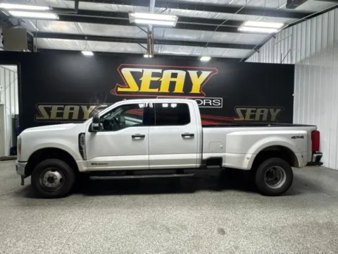 Photos of 2026 Ford F-350SD XLT for sale in Mayfield, KY at Seay Motors
