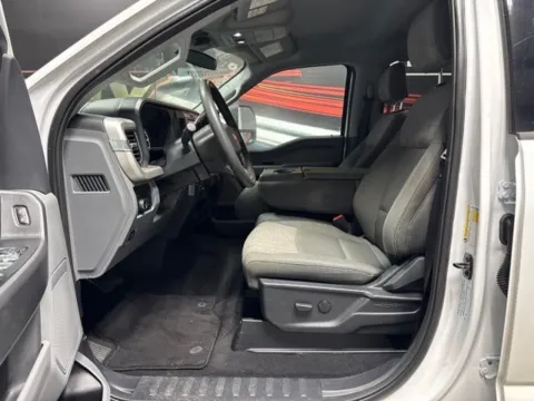 More photos of 2026 Ford F-350SD XLT at Seay Motors, KY